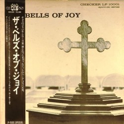 Пластинка Bells Of Joy The Bells Of Joy